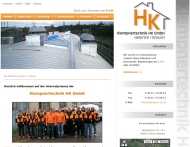 Bild Klempnertechnik HK GmbH