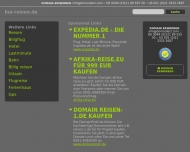 Bild Hallo Ungarn/Inter Reisen GmbH