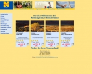 Bild Reiseagentur Neckermann