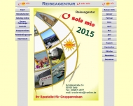 Bild Reiseagentur O sole mio