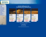 Bild Reisebro Freisenbrucher Reise-Service Reisebro