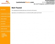 Bild LMT Last Minute und andere Flugreisen GmbH
