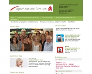 Bild Apotheke am Strauch