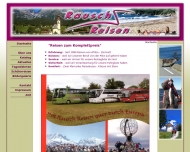 Bild Rausch - Reisen Omnibustouristik GmbH