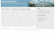 Bild Machens Bildungsreisen