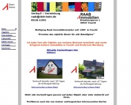 Bild Raab W. Reisebro