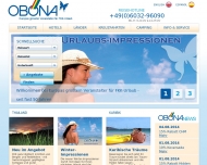 Bild OBNA Reisen FKK Touristik GmbH & Co KG