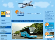 Bild Reisebro Neckermann Reisewelt