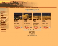 Bild Reisebüro Palma