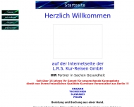 Bild L.R.S.- Kur - Reisen GmbH