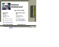 Website Hellebrand Helmut