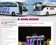 Bild Heigl Reisen GmbH & Co. KG