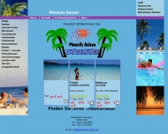 Bild Phaselis Reisen