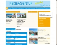 Bild Reiseagentur Inh. Katrin Hille