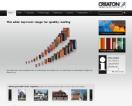 Bild CREATON Aktiengesellschaft