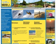 Bild Hoefer Sport und Reisen GmbH