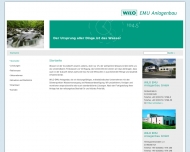 Bild WILO EMU GmbH Anlagenbau