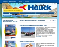 Bild Hauck Werner Reisebro