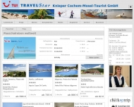Bild Reisebro Knieper Cochem-Mosel-Tourist G.m.b.H.