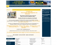 Bild Creativ Reiseagentur K. Reimann