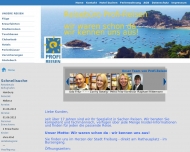 Bild Reisebro Profi Reisen