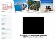 Bild Reisebro Best Franken Reisebro Inh. Klaus Reu , Inh. Klaus Reu