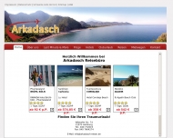 Bild Reisebro Arkadasch
