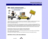 Bild Reisebro, Eckhardt's Reisekiste