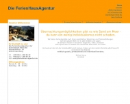 Bild Die FerienHausAgentur