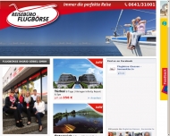 Bild Flugbrse