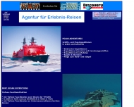 Bild Agentur fr Erlebnis-Reisen Wnning