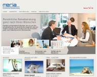 Bild Feria-Internationale Reisen GmbH