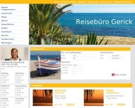 Bild Reisebro Gerick GmbH