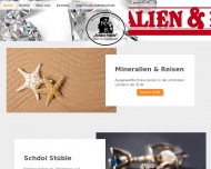 Bild Funck Peter Mineralien und Reisen