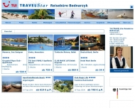 Bild Ralf Bednarzyk TUI Travel Star Reisebro