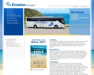 Bild Enzian-Reisen Verwaltungsgesellschaft mbH