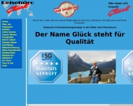 Bild Glck Sabine