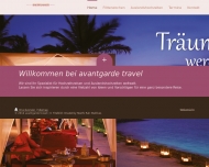 Bild Klee Marion Avantgarde Travel Reisebro