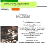 Bild Bege GmbH Reisebro