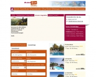 Bild Reisebro maxeva Reisen , Max Ritz & Eva Brandt GbR