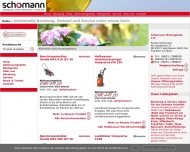 Bild Schomann Motorgerte