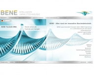 Bild BENE-Abwassertechnik GmbH