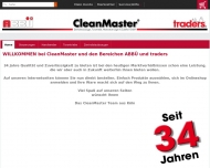 Bild CleanMaster ZentralstaubsaugerTorantriebe & Zubehr GmbH