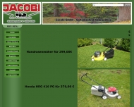 Bild Bernd Jacobi GmbH