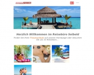 Bild Reisebro Seibold Elisabeth