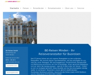 Bild BE-Reisen GmbH