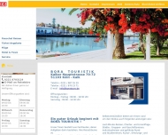 Bild Bora Touristik Reiseagentur
