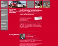 Bild MAS Mobiler-Absaug-Service Blotenberg GmbH.