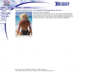 Bild Reisebro Brandenburg Tourist - Bettina Ducho