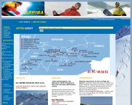 Bild ARRIBA Sportreisen GmbH